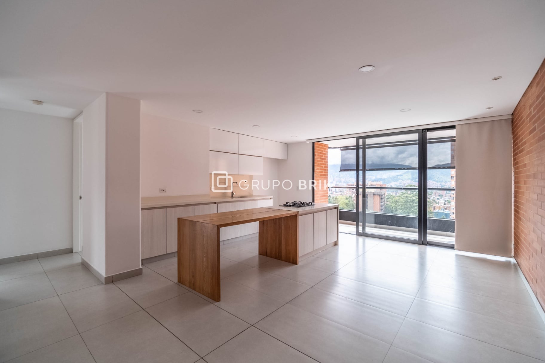 Apartamento Cumbres 3048